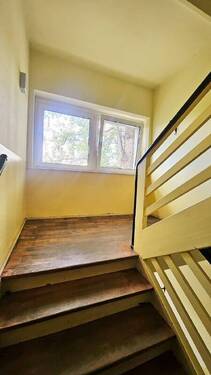 Treppenhaus - 