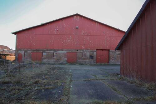 Hinteransicht - 