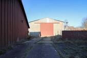 Scheune - 