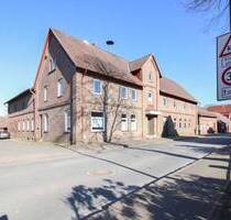 Baugrundstück für Mehrfamilienhäuser mit Altbestand - Hohenfelde