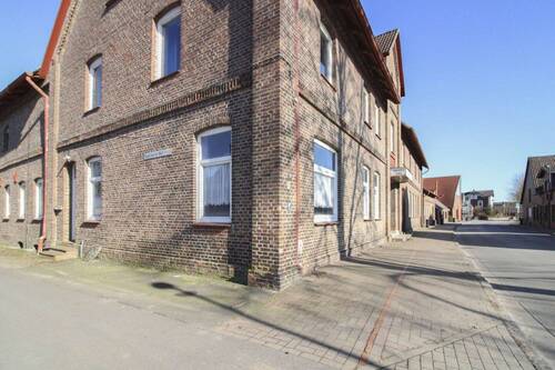 Außenansicht - Grundstück zum Kaufen in Hohenfelde