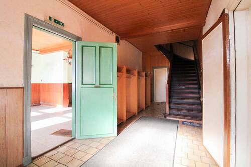 Eingang - Grundstück in Hohenfelde zum Kaufen