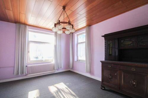 Zimmer EG - 