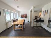 Offener Essbereich - 