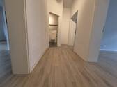 Flur - 2 Zimmer Etagenwohnung zur Miete in Erfurt