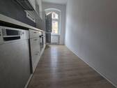 Küche 1 - Etagenwohnung mit 57,40 m² in Erfurt zur Miete