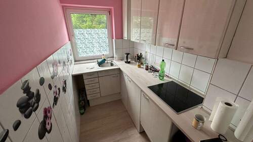 Küche WHG 3 - EG - 