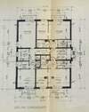 Grundriss EG + 1.OG - 