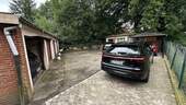 Garagenanlage - 