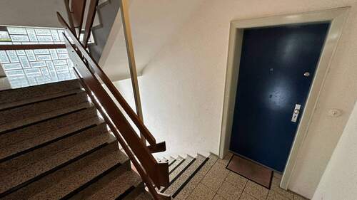 Treppenhaus (2) - 