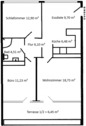 Grundriss - 