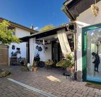 *** Wohnidylle zum Verlieben - Freistehendes Einfamilienhaus mit Gästeapartment *** - Offstein