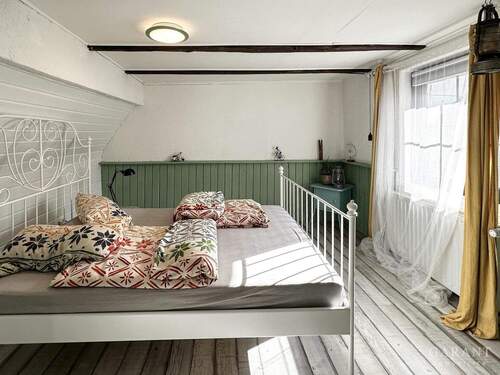 Eltern-Schlafzimmer - 