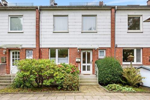 _DSC6237 - 3 Zimmer Reihenmittelhaus zum Kaufen in Hamburg