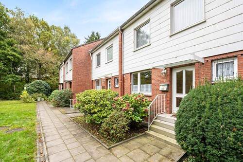 _DSC6245 - 3 Zimmer Reihenmittelhaus in Hamburg