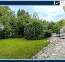 Attraktives Architektenhaus in Top-Lage - Hofheim am Taunus