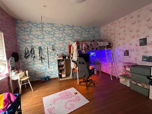 Kinderzimmer Whg 2 - 