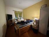 Schlafzimmer Whg 1 - 