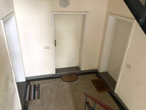 Treppenhaus - 