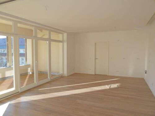 Wohnen_Kochen - 3 Zimmer Etagenwohnung zum Kaufen in Leipzig