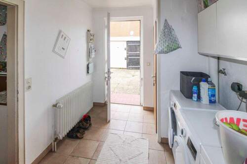 Hauswirtschaftsraum - 