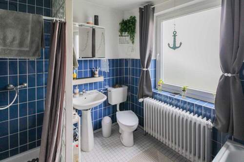Badezimmer - 