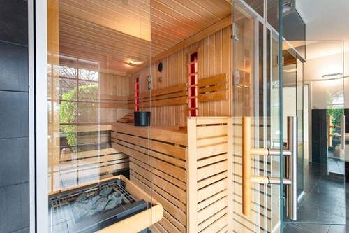 Sauna - 