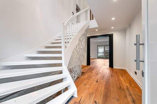 Eingangsbereich EG - Einfamilienhaus in Seevetal