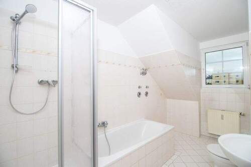 Bild 3 - 3 Zimmer Etagenwohnung zur Miete in Wriezen