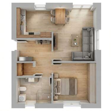 2 zimmer Visualisiert.jpg - 