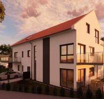 Exklusive 2 Zimmer Wohnung in schöner Lage - Lauf an der Pegnitz Kuhnhof