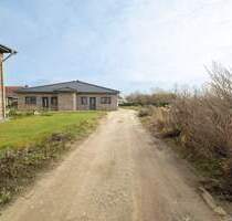 Modernes Wohnglück auf einer Ebene - stilvoll, energieeffizient, zum Verlieben - Hemmoor Warstade