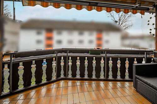 Bild 4 - Etagenwohnung mit 80,30 m&sup2; in Baden-Baden zum Kaufen