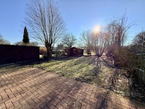 Garten - 