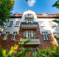 Wertstabiles Investment in Südberlin mit Terrasse und Privatgarten