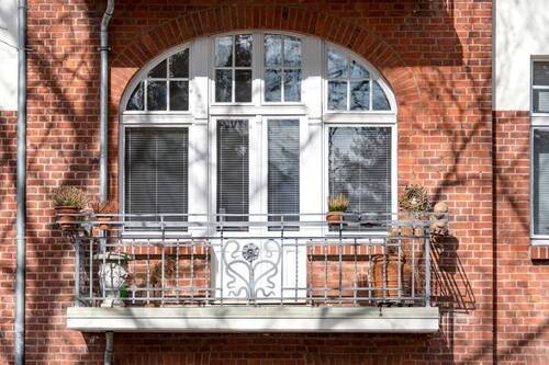 RING_WE01_9 - 4 Zimmer Etagenwohnung zum Kaufen in Berlin