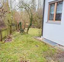 Schönes Wohnhaus in unverbaubarer Lage zu verkaufen - Landau an der Isar