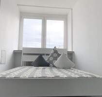 +++ MÄDELS- WG SUCHT MITBEWOHNERIN +++ - Nürnberg Glockenhof