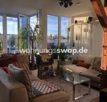 Wohnungsswap - Maria-Louisen-Straße - Hamburg Winterhude