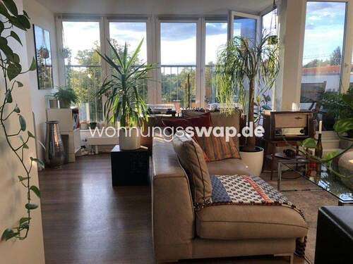 Bild 3 - 2 Zimmer Etagenwohnung in Hamburg