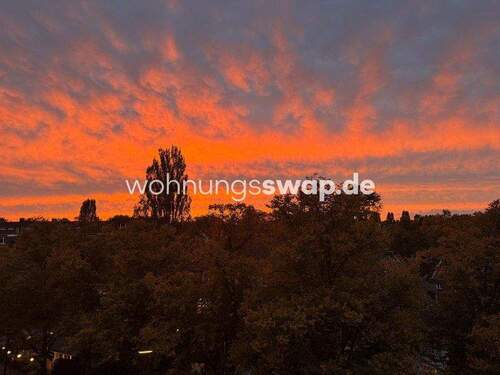 Bild 4 - Etagenwohnung mit 50,00 m&sup2; in Hamburg zur Miete