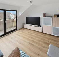 Provisionsfrei: Renovierte 2-Zimmer ETW in Toplage von Detmold-Hiddesen