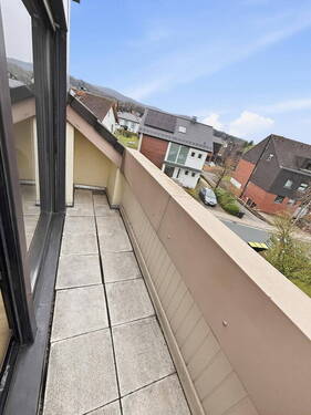 Bild 3 - 2 Zimmer Etagenwohnung in Detmold