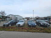 Bild 2 - Garage, Stellplatz zur Miete in Alsdorf