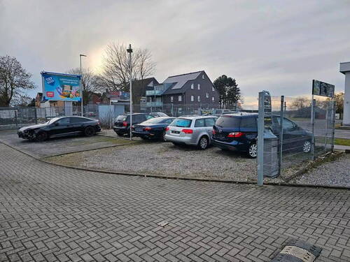 Bild 4 - Garage, Stellplatz in Alsdorf zur Miete