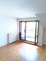 Balkonzugang vom Wohnzimmer - 