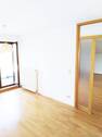 Esszimmer mit Balkonzugang - 3 Zimmer Etagenwohnung in Bad Boll