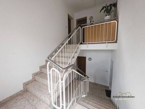 Treppenhaus - 