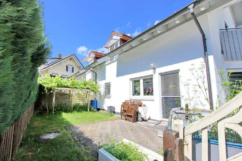 Bild3 - 5 Zimmer Doppelhaushälfte in Opfenbach