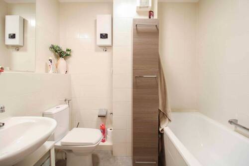 Badezimmer - 